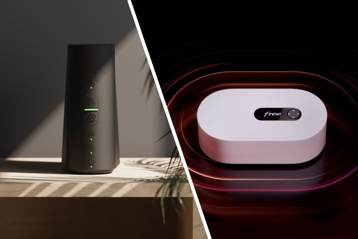 Freebox Ultra vs Bbox Ultym : duel au sommet entre deux box internet premium